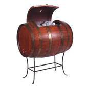 full barrel wine cooler